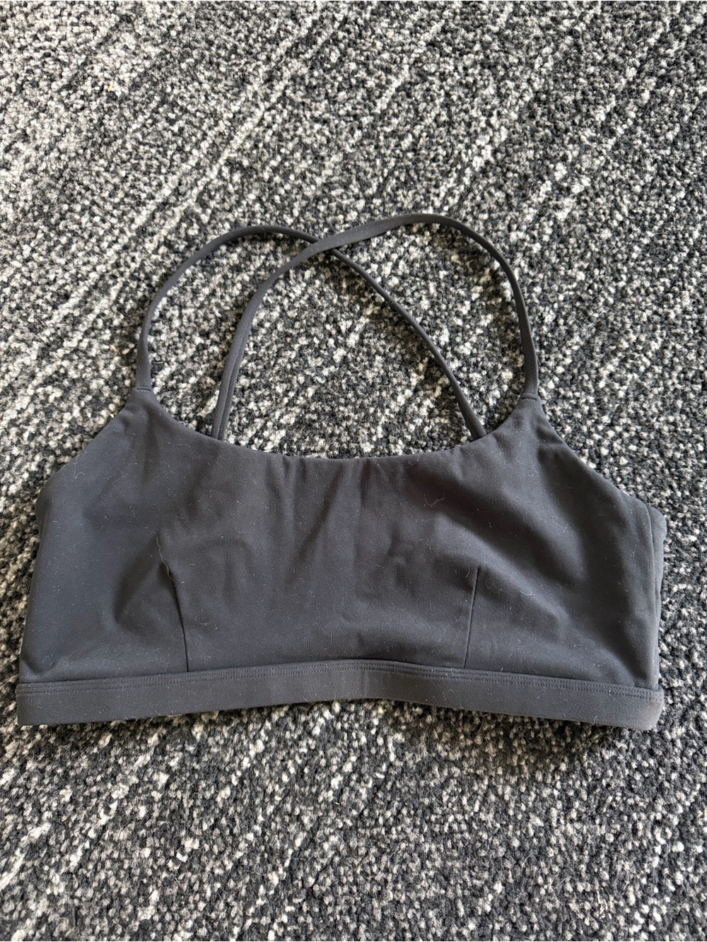 Alphete Amplify Sports Bra